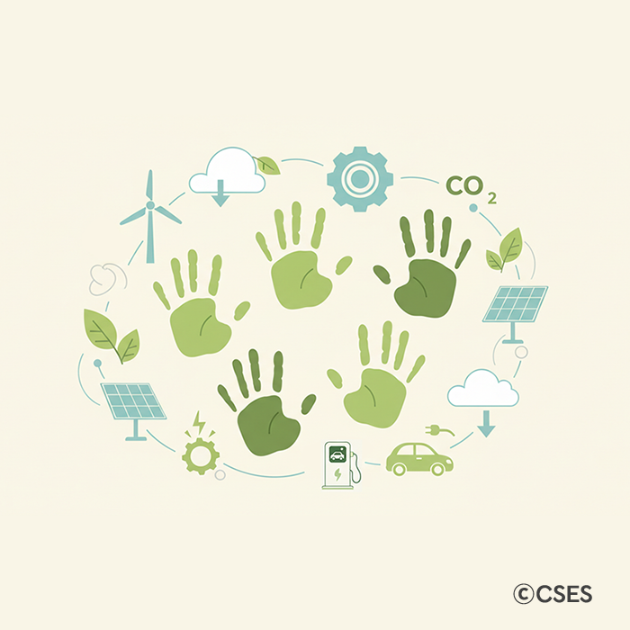 [SV Hub칼럼] Avoided Emissions(회피된 배출): 감축을 넘어 기후 기여