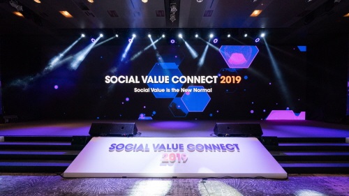 2019 | Opening Plenary Session | SOVAC