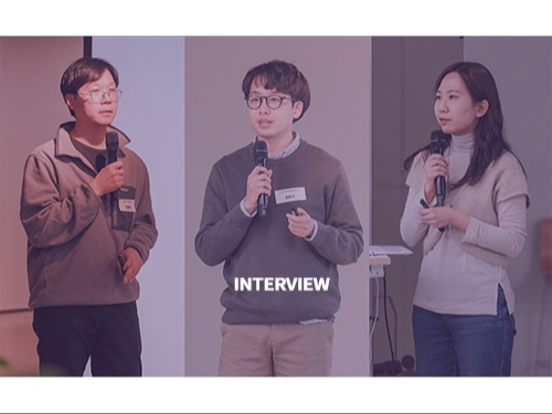 [Salon Interview] 체인지메이커의 일본 출장, 6문 6답 인터뷰